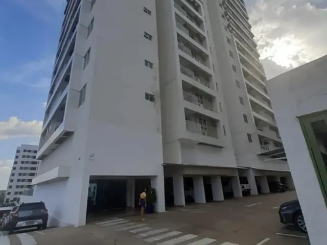 Imagem: Aluga-Se Apartamento