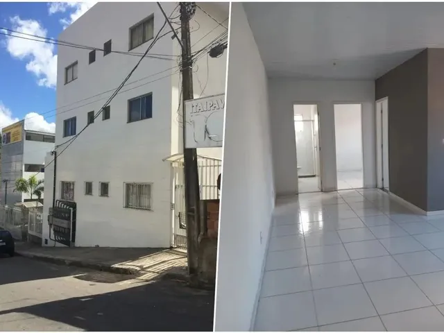 Imagem: Apartamento 2 Quartos para Alugar, Próximo