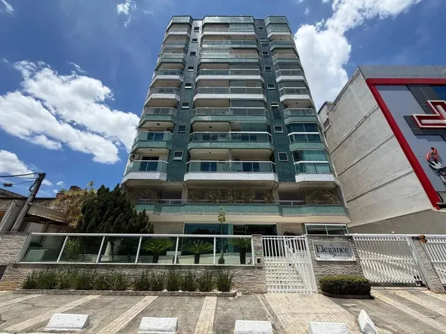 Imagem: Apartamento para Locação em Nilópolis
