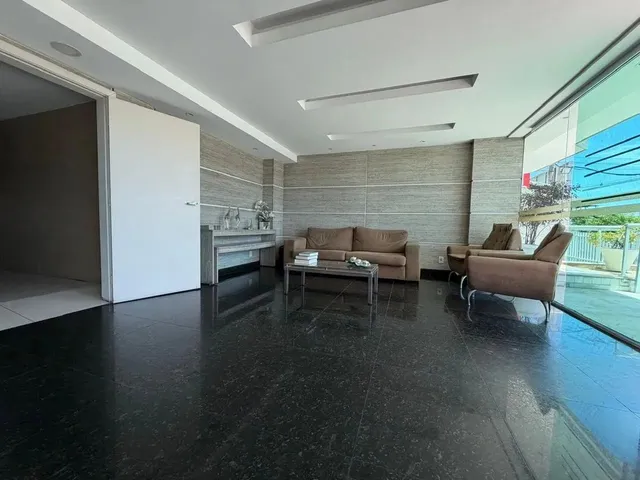 Imagem 8: Apartamento para Locação em Nilópolis, Centro, 3 Dormitórios, 1 Suíte, 1 Banheiro, 1