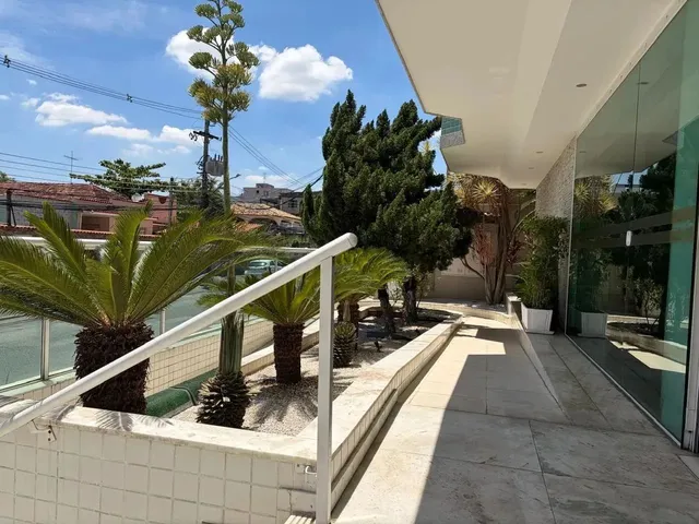 Imagem 13: Apartamento para Locação em Nilópolis, Centro, 3 Dormitórios, 1 Suíte, 1 Banheiro, 1