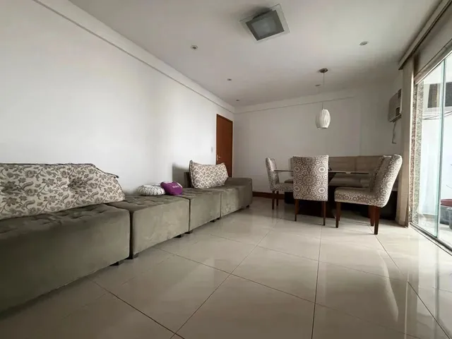 Imagem 12: Apartamento para Locação em Nilópolis, Centro, 3 Dormitórios, 1 Suíte, 1 Banheiro, 1