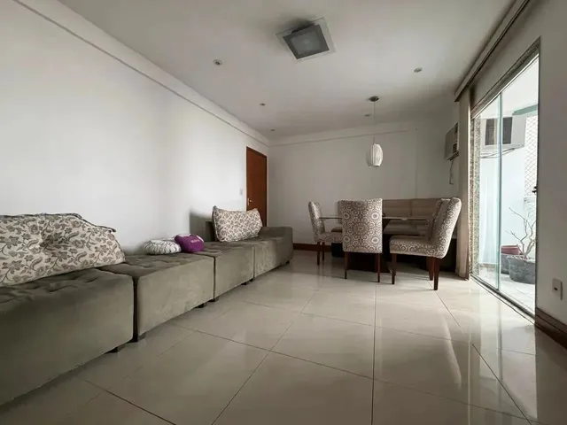 Imagem 14: Apartamento para Locação em Nilópolis, Centro, 3 Dormitórios, 1 Suíte, 1 Banheiro, 1