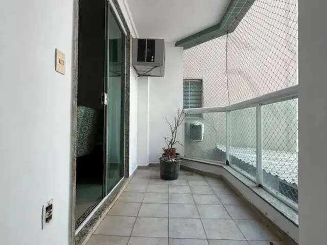 Imagem 7: Apartamento para Locação em Nilópolis, Centro, 3 Dormitórios, 1 Suíte, 1 Banheiro, 1