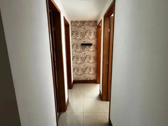 Imagem 10: Apartamento para Locação em Nilópolis, Centro, 3 Dormitórios, 1 Suíte, 1 Banheiro, 1