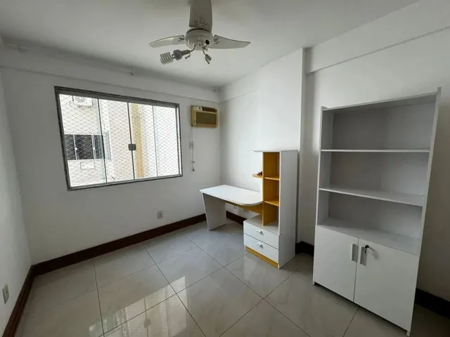 Imagem 11: Apartamento para Locação em Nilópolis, Centro, 3 Dormitórios, 1 Suíte, 1 Banheiro, 1