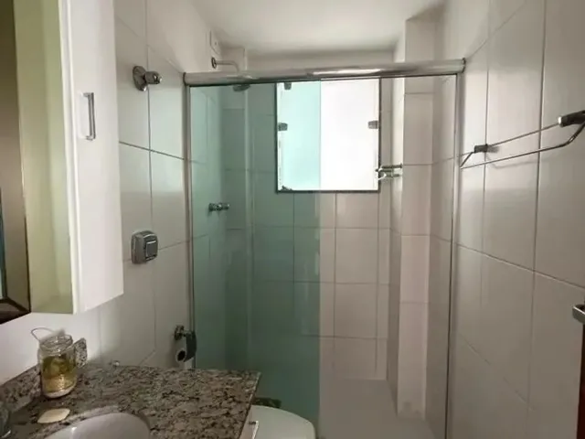 Imagem 4: Apartamento para Locação em Nilópolis, Centro, 3 Dormitórios, 1 Suíte, 1 Banheiro, 1