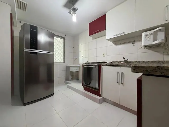 Imagem 6: Apartamento para Locação em Nilópolis, Centro, 3 Dormitórios, 1 Suíte, 1 Banheiro, 1