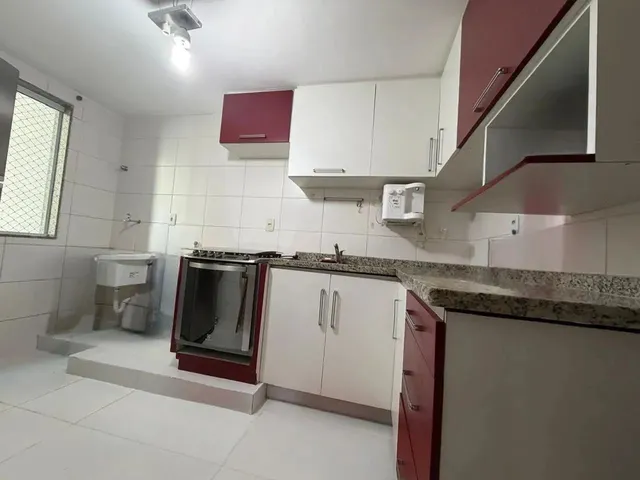 Imagem 5: Apartamento para Locação em Nilópolis, Centro, 3 Dormitórios, 1 Suíte, 1 Banheiro, 1