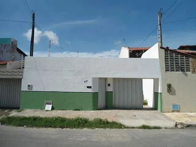 Imagem: Casa para Alugar na Cidade de Fortaleza-Ce
