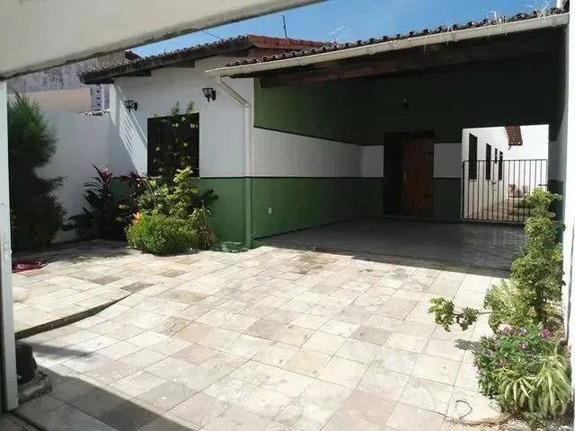 Imagem 11: Casa para Alugar na Cidade de Fortaleza-Ce
