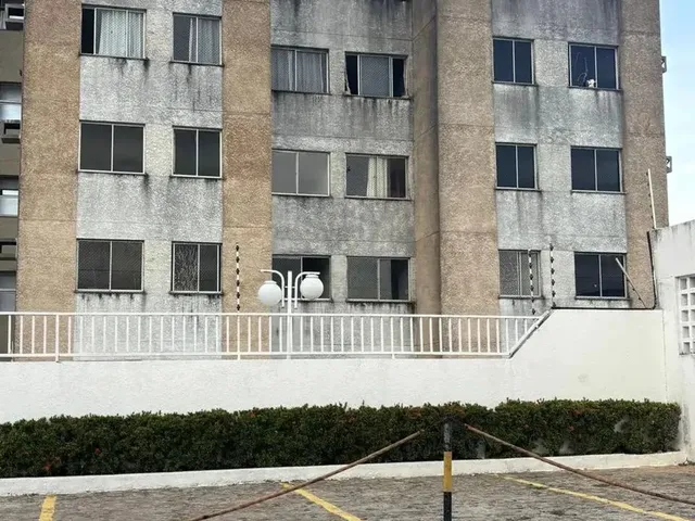 Imagem: Alugo Apt com 2/4 Moradas do Santo Antônio
