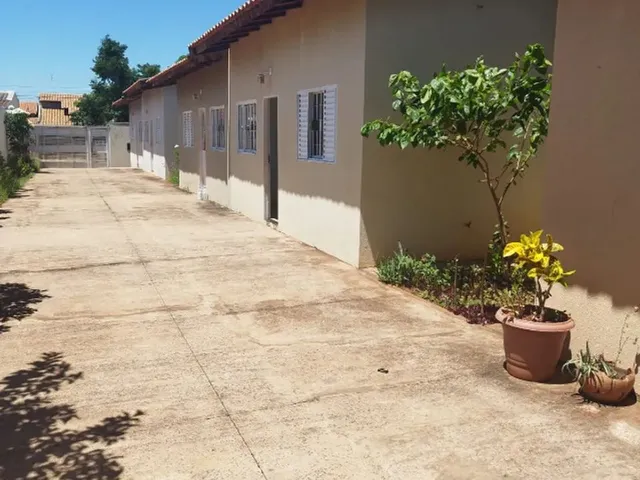 Imagem: Alugo Casa Condominio Jardim Imá - 2 Quartos