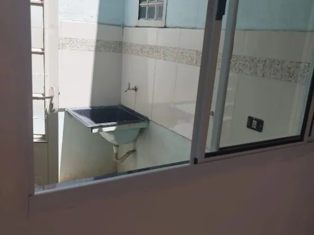 Imagem 3: Alugo Casa Condominio Jardim Imá - 2 Quartos