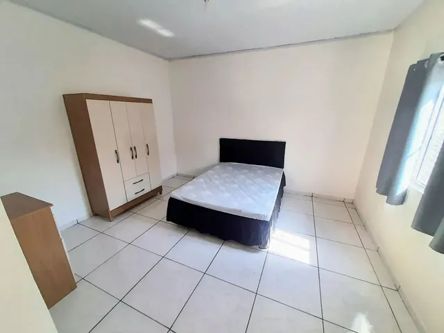 Imagem 4: Kitnet Mobiliada Individual (Moradia para 1 Pessoa