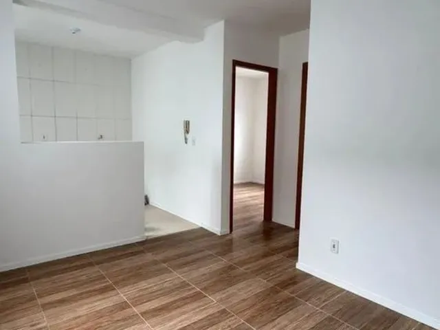 Imagem 3: Aluguel Apartamento Vila Nova
