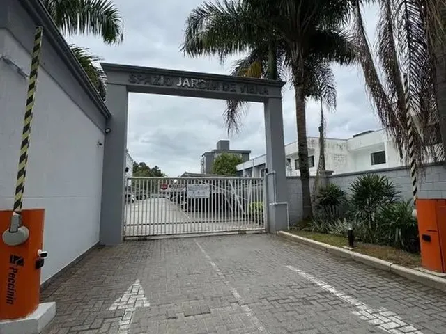 Imagem 2: Aluguel Apartamento Vila Nova