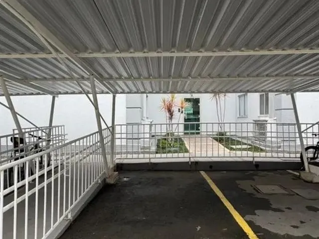Imagem 4: Aluguel Apartamento Vila Nova