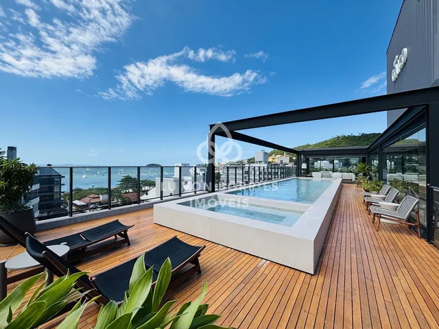 Imagem: Apartamento à venda no bairro Jurerê