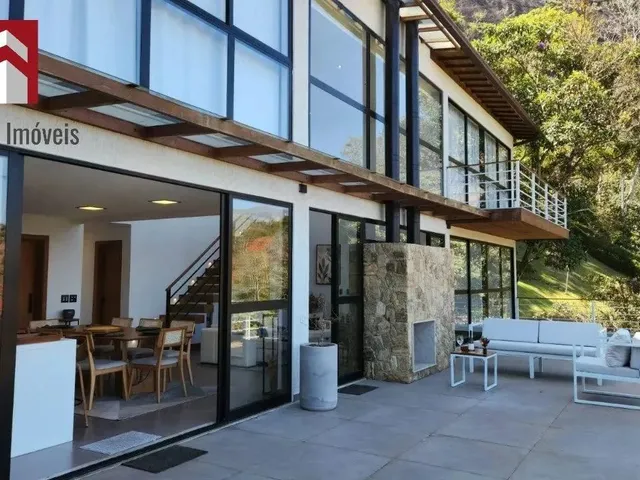 Imagem 1: Casa em Condomínio