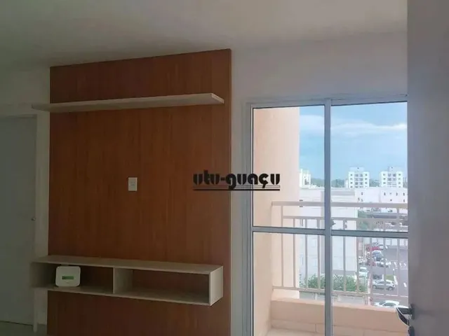 Imagem: Apartamento com 2 Dormitórios para Alugar