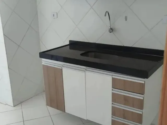 Imagem 14: Apartamento para Aluguel com 72M² com 2 Quartos, 1 Suíte a Beira Mar no Bairro De