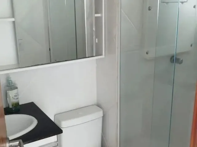 Imagem 7: Apartamento para Aluguel com 72M² com 2 Quartos, 1 Suíte a Beira Mar no Bairro De