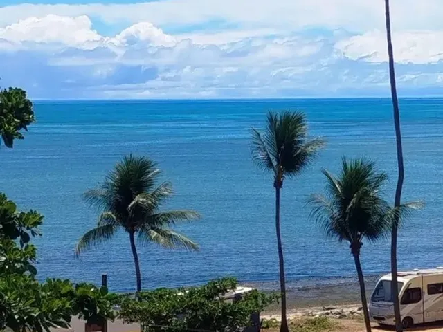Imagem 12: Apartamento para Aluguel com 72M² com 2 Quartos, 1 Suíte a Beira Mar no Bairro De