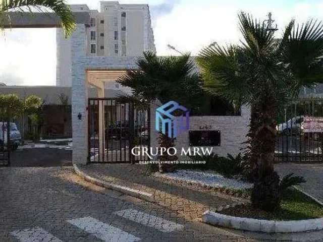 Imagem: Apartamento com 2 Dormitórios para Alugar