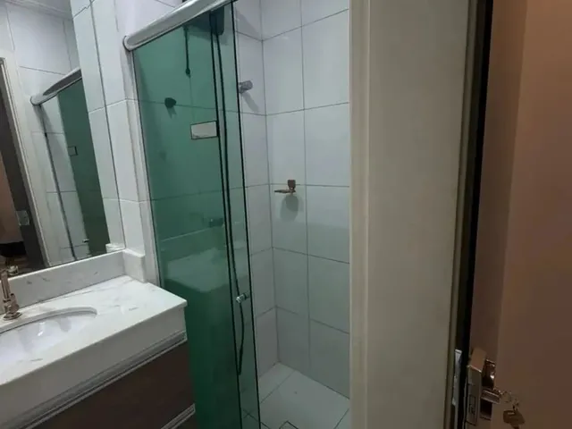 Imagem 2: Residencial Allegro - Imóvel para Aluguel com 3 Quartos em Colônia Terra Nova - Manaus