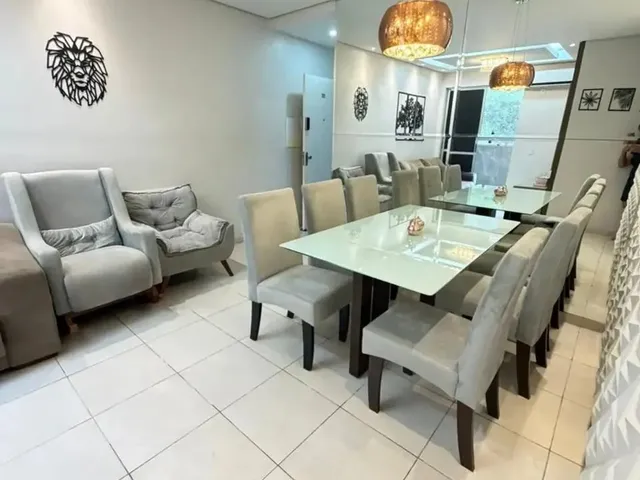 Imagem 10: Residencial Allegro - Imóvel para Aluguel com 3 Quartos em Colônia Terra Nova - Manaus