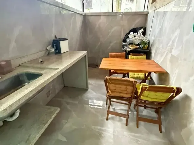 Imagem 7: Residencial Allegro - Imóvel para Aluguel com 3 Quartos em Colônia Terra Nova - Manaus