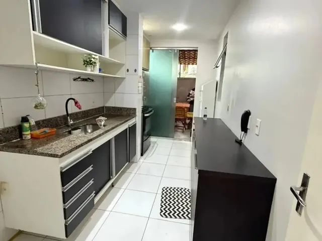 Imagem 9: Residencial Allegro - Imóvel para Aluguel com 3 Quartos em Colônia Terra Nova - Manaus