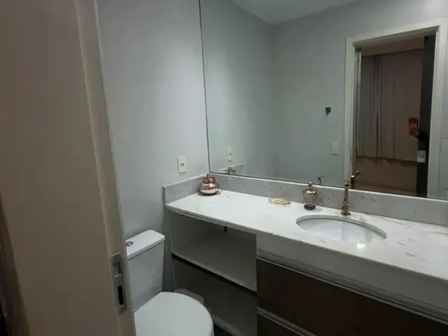 Imagem 3: Residencial Allegro - Imóvel para Aluguel com 3 Quartos em Colônia Terra Nova - Manaus
