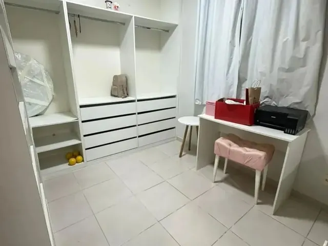Imagem 6: Residencial Allegro - Imóvel para Aluguel com 3 Quartos em Colônia Terra Nova - Manaus