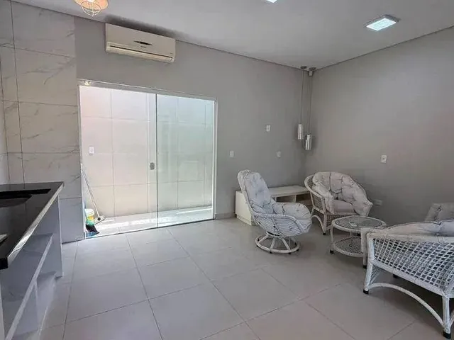 Imagem 7: Casa com 1 Dormitório para Alugar, 48 M² - Cohapar - Guaratuba/Pr