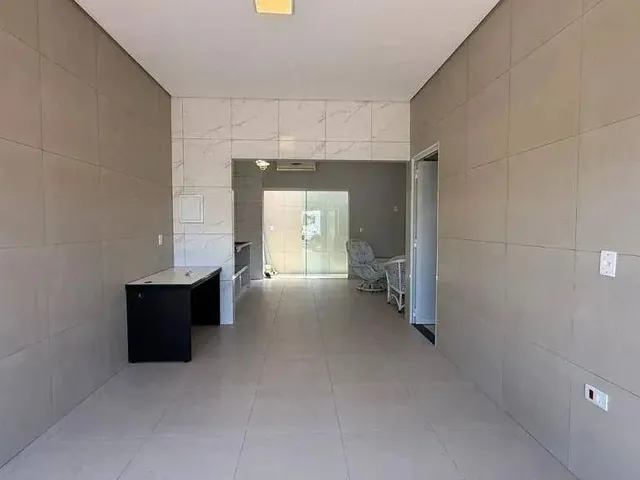 Imagem 2: Casa com 1 Dormitório para Alugar, 48 M² - Cohapar - Guaratuba/Pr
