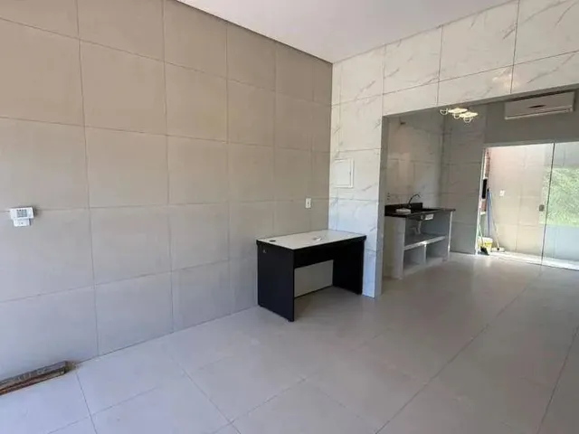 Imagem 8: Casa com 1 Dormitório para Alugar, 48 M² - Cohapar - Guaratuba/Pr
