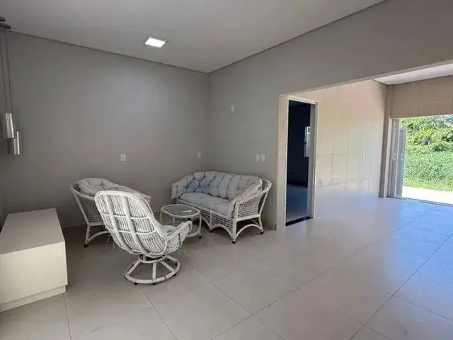 Imagem 3: Casa com 1 Dormitório para Alugar, 48 M² - Cohapar - Guaratuba/Pr