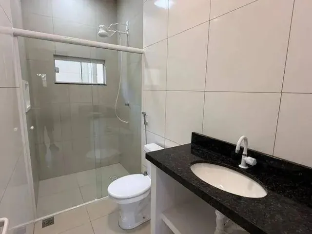 Imagem 12: Casa com 1 Dormitório para Alugar, 48 M² - Cohapar - Guaratuba/Pr