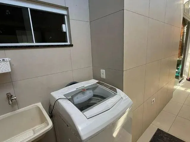Imagem 10: Casa com 1 Dormitório para Alugar, 48 M² - Cohapar - Guaratuba/Pr