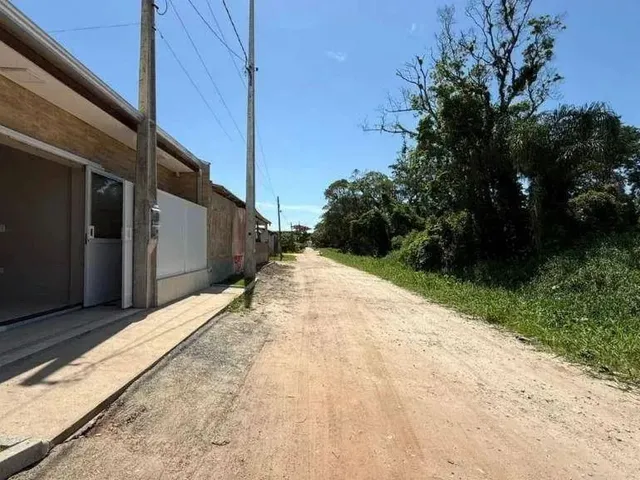 Imagem 9: Casa com 1 Dormitório para Alugar, 48 M² - Cohapar - Guaratuba/Pr