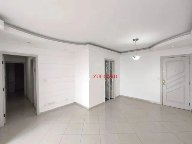 Imagem: Apartamento com 3 Dormitórios para Alugar