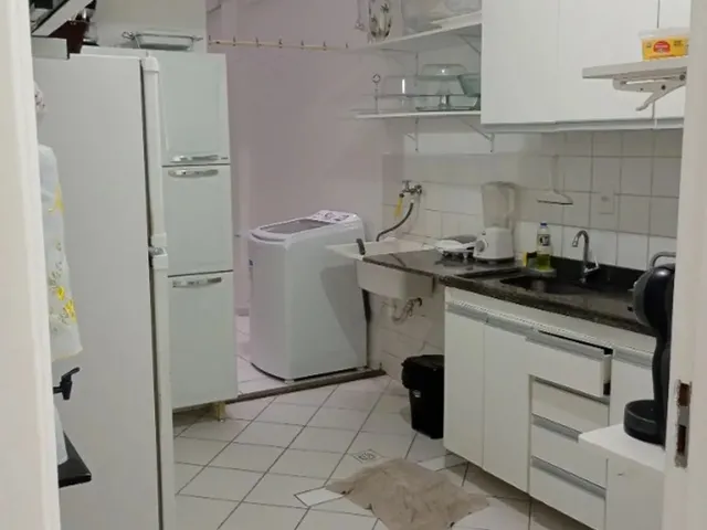 Imagem 11: Apartamento 03 Quartos no Centro - Aluguel