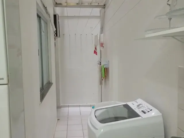 Imagem 12: Apartamento 03 Quartos no Centro - Aluguel