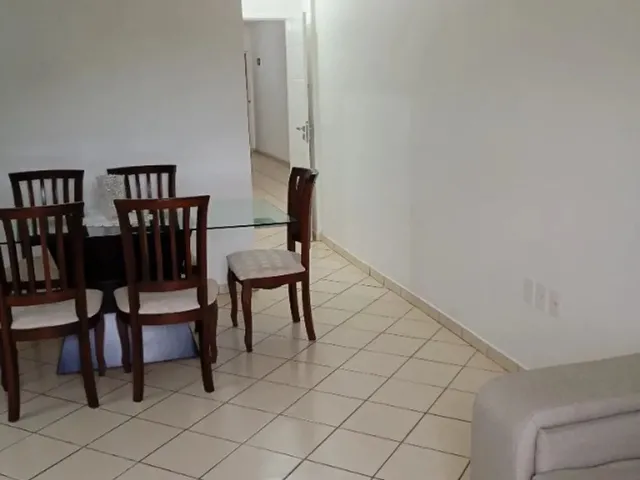 Imagem 13: Apartamento 03 Quartos no Centro - Aluguel