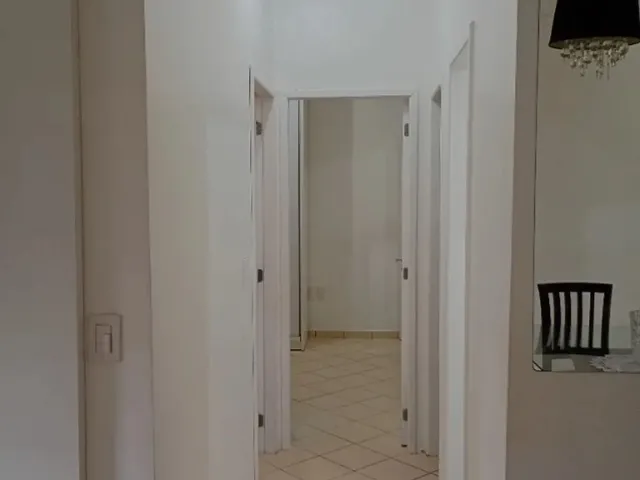 Imagem 14: Apartamento 03 Quartos no Centro - Aluguel