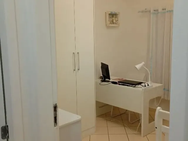 Imagem 3: Apartamento 03 Quartos no Centro - Aluguel