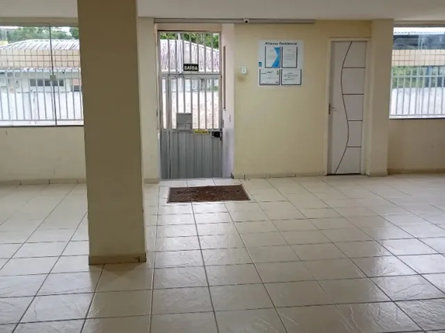Imagem 9: Apartamento 03 Quartos no Centro - Aluguel