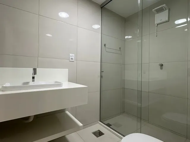 Imagem 4: Apartamento Central